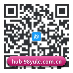 iOS 系统版 二维码